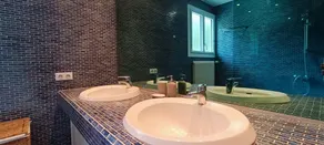 Magnifique villa 5* avec piscine privée parc 2 ha - Image 4