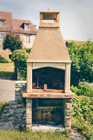 Landligt hus i Perigord Sarladais - Image 4