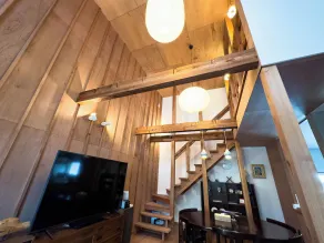 The Cozy Nest Matsukawa - Image 2