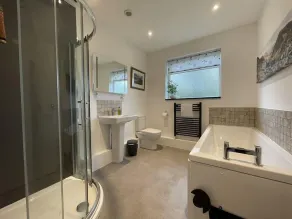 Causey View -  a bungalow that sleeps 4 guests  in 2 bedrooms - Image 3