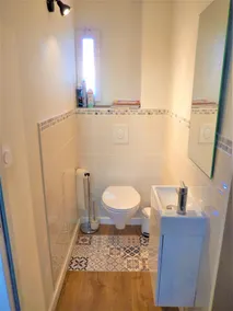 Very nice villa 12p (6 bedrooms/6 bathrooms) seaside wifi air conditioning terrace garden - Image 5