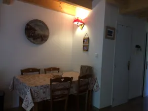 Duplex 8/10 pers en Rez de jardin Vars les Claux - Image 5