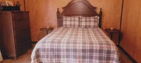Riverfront Cabin Rental on Cahaba River - Centreville, AL - Monthly Stay Allowed - Image 5