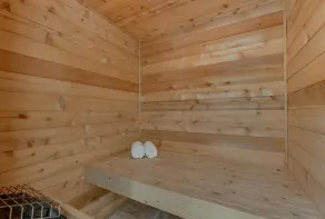 Opvarmet indendørs pool, Skeeball, sauna, arkade, poolbord, fodbold, spa, grill - himmelsk flugt - Image 3