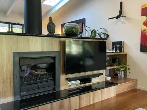 Centrally located 2-bedroom luxury pet friendly villa in Australia’s spa country - Image 2
