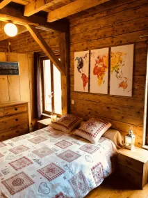 Chalet Familial entre Lac et Montagne 170m2 + Hot Tub - Image 5