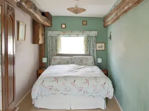 1 Schlafzimmer Unterkunft in Lowick Bridge - Image 3