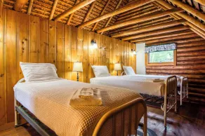 Novità per l'estate 2019 !! Barker Loop Cottage con la sua spiaggia privata di sabbia! - Image 2