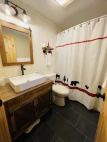 Renovated Nordic Village condo-book now for summer fun in the mountains! - Image 3