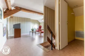 Presbytère - LA Celle-d'auvergne - Image 3