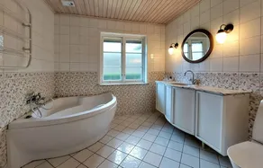 Amazing Home In Åsljunga With Kitchen - Image 3