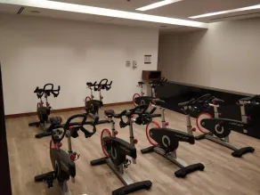1BR apt high speed WiFi , minimalist chic decor, with all the amenities - Image 5