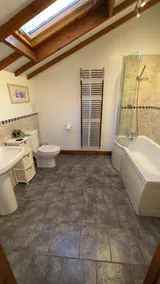 Ivy Cottage,  is a stunning Barn Conversion, Situated On A Working Family Farm - Image 3