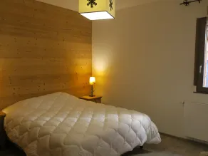 Geräumige 3*-Wohnung - 6 Pers mit Balkon in Châtel - Image 3