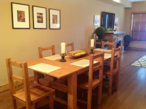 Beautiful townhome in family friendly Casa Del Mila Oro - Image 2