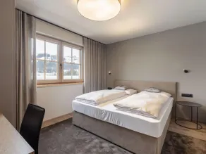 Appartamento con 1 camera da letto per 4 persone - Image 3