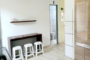 Chale cerca de los mejores clubes, el centro, restaurantes y locales. - Image 4