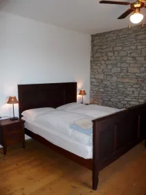 charmerende sten villa med svømme sø og tennisbane - Image 5