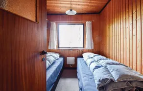 Three-Bedroom Holiday Home In Ejstrupholm - Image 5