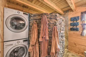 Rio Grande National Forest Cabin: Views & Hot Tub - Image 2