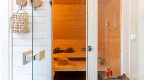 Holiday Apartment \"Kleine Auszeit\" – Your Place to Relax - Image 3