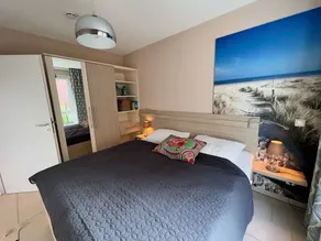 Modern, spacious apartment in a quiet location in Cuxhaven-Duhnen - Image 5
