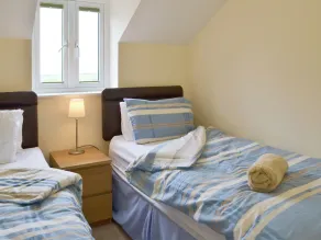 2 bedroom accommodation in Chipshop, near Tavistock - Image 5