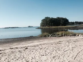 Stilvolles zeitgenössisches Haus in abgelegener Strandgemeinschaft - Image 4