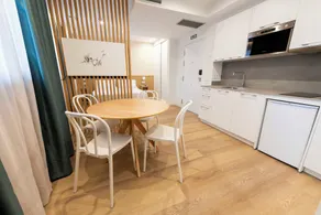 Silken Apartamentos Goya - Image 4