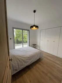 Apartment 140m2, 3 bedrooms, 5min from the beach - Image 3