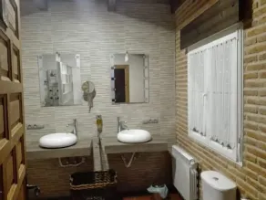 Sommerhus (fuld leje) La Abuela Marcelina til 8 personer - Image 5