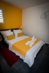 T2 Jasmin - Charming self-contained apartment - Image 5