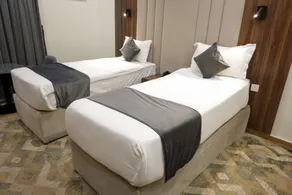 Durrat Al Aziziyah Serviced Apartments - Image 5