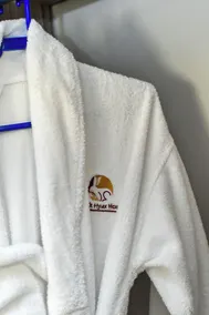 Rock Hyrax Hotel - Image 3