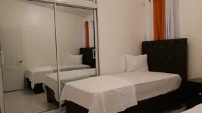 DR Villa Monumental Area cozy apt Santiago - Image 2