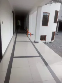 Oasis Hotel Gilgit - Image 5