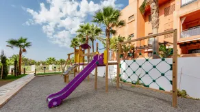 Marina Golf - Apartamento de lujo con vistas a la piscina y al golf - Image 3