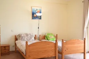 Magnifica villa con 5 camere da letto (10 letti) ad Almancil, molto vicino alle spiagge - Image 5