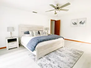Quiet retreat with private yard and salt water pool near Daytona Shores - Image 4