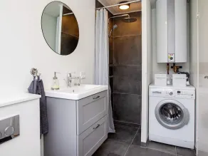 4 star holiday home in Karrebæksminde - Image 2