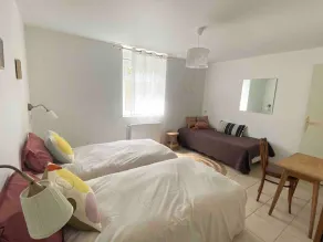 Fully-equipped gîte in a quiet location near Chenonceaux, Amboise and Beauval Zoo - Image 4