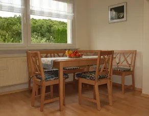 4 stjernet domicil, allergikere, nær Bostalsee, bare for at føle sig godt - Image 4