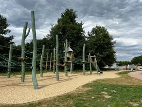 Villa Seeblick am Fleesensee - Image 2