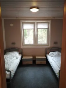 Ferienhaus 1 - Ferienhäuser Familie Acker - Image 4