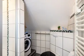 Appartamento 'Ferienwohnung Schiller' con giardino in comune, balcone e Wi-Fi - Image 4
