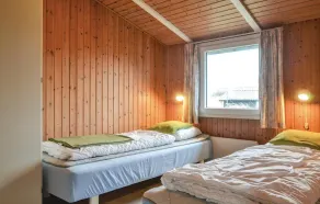 Amazing Home In Hvide Sande With Sauna - Image 5