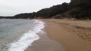 På 1. sal i vores villa, uafhængigt studie, mod syd, tæt på havet - Image 4