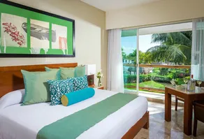 Palácio Maia 2BR, Gold Crown Resort na Riviera Maya - Image 5