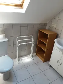 Appartement à L'étage Pour 2personnes Avec Petite Terrasse - Image 2