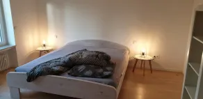Quiet business flat or vacation home in Bad Urach - Image 2